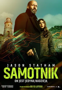 Plakat filmu Samotnik
