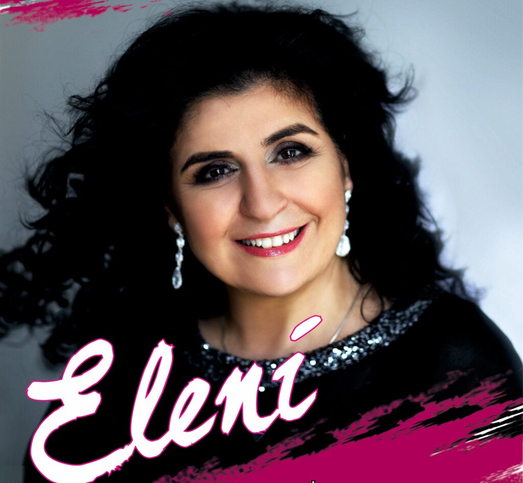 Koncert Eleni w Mircu