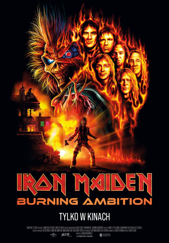 Plakat filmu Helios na Scenie
