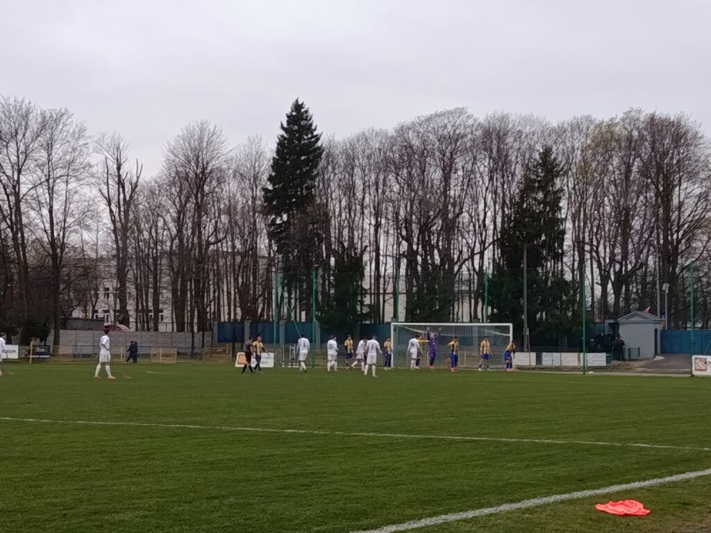 Karne „piętą achillesową” Staru. Zielono-czarni odpadają z Pucharu Polski