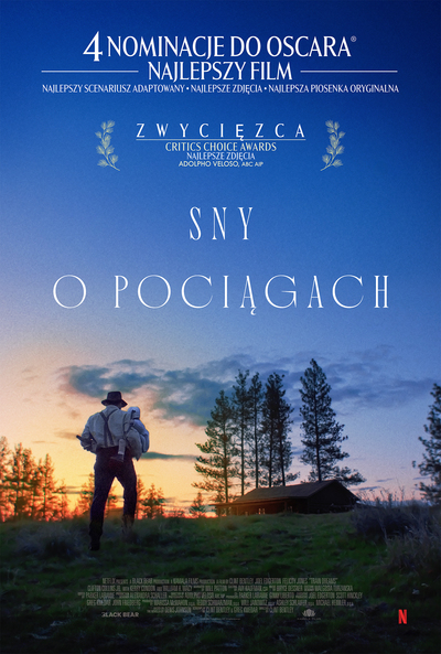 Plakat filmu Kino Konesera