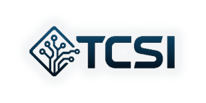 Logo: TCSI Spółka z ograniczoną odpowiedzialnością