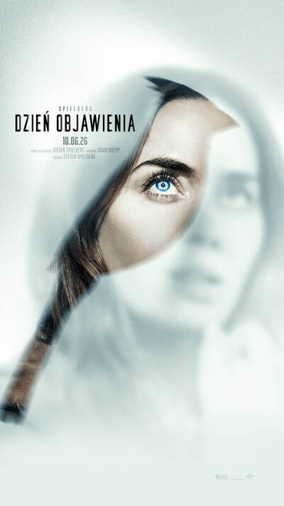 Plakat filmu Dzień objawienia