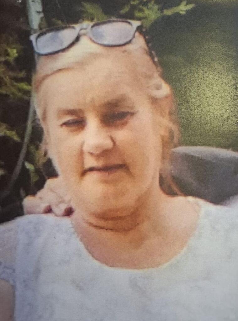 Zaginęła Maria Opala z Wąchocka. Trwają poszukiwania