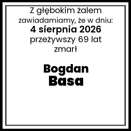 Bogdan Basa