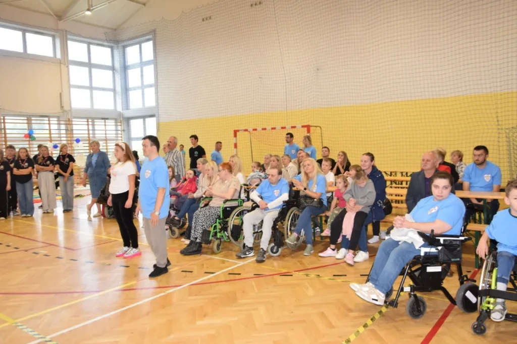W Mircu odbył się Piknik Integracyjny z udziałem lokalnej społeczności