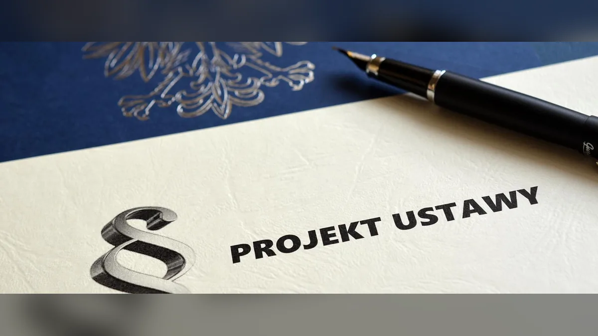 Ilustracja symbolizująca podatek od zysków firm paliwowych