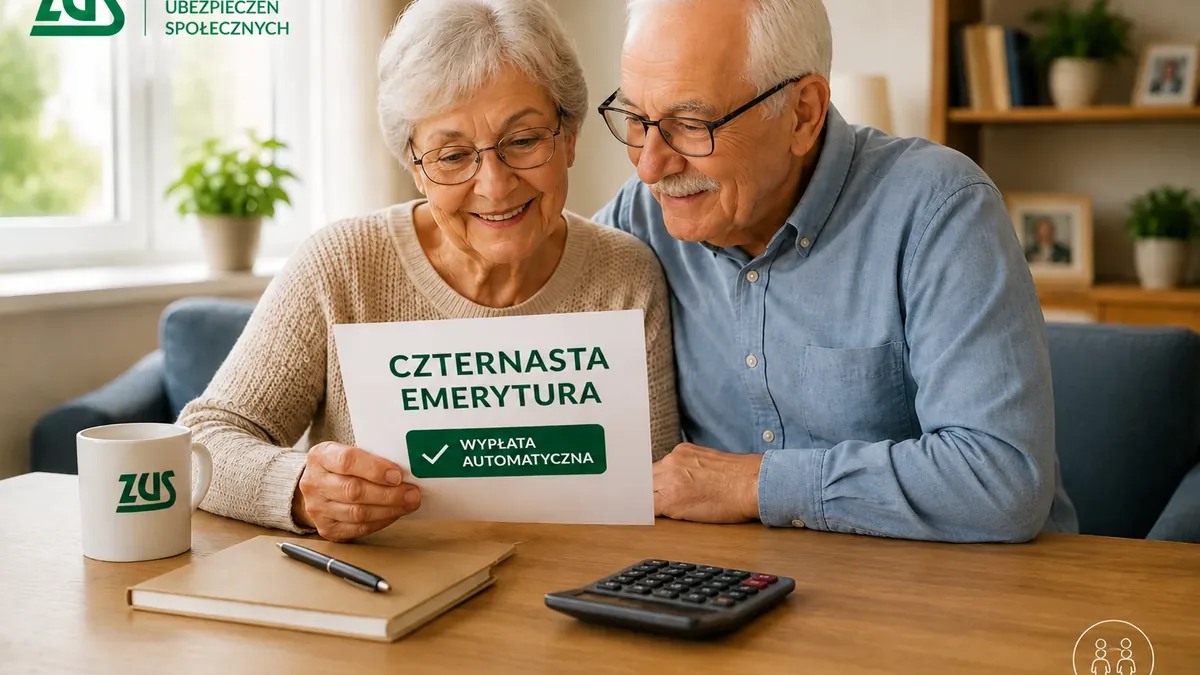 Pierwsze „czternastki” już dostarczone. W regionie do końca tygodnia ponad 53 tys. emerytów i rencistów otrzyma dodatkow