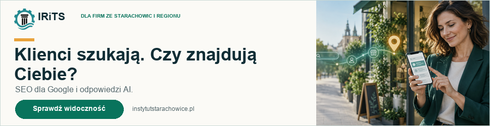 Klienci szukają. Czy znajdują Ciebie?