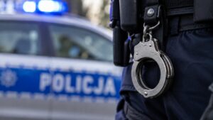 Starachowiccy policjanci zatrzymali 11 poszukiwanych
