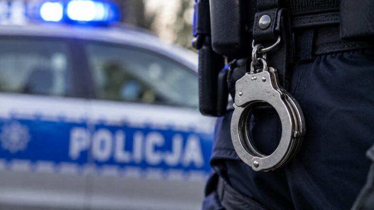 Starachowiccy policjanci zatrzymali 11 poszukiwanych