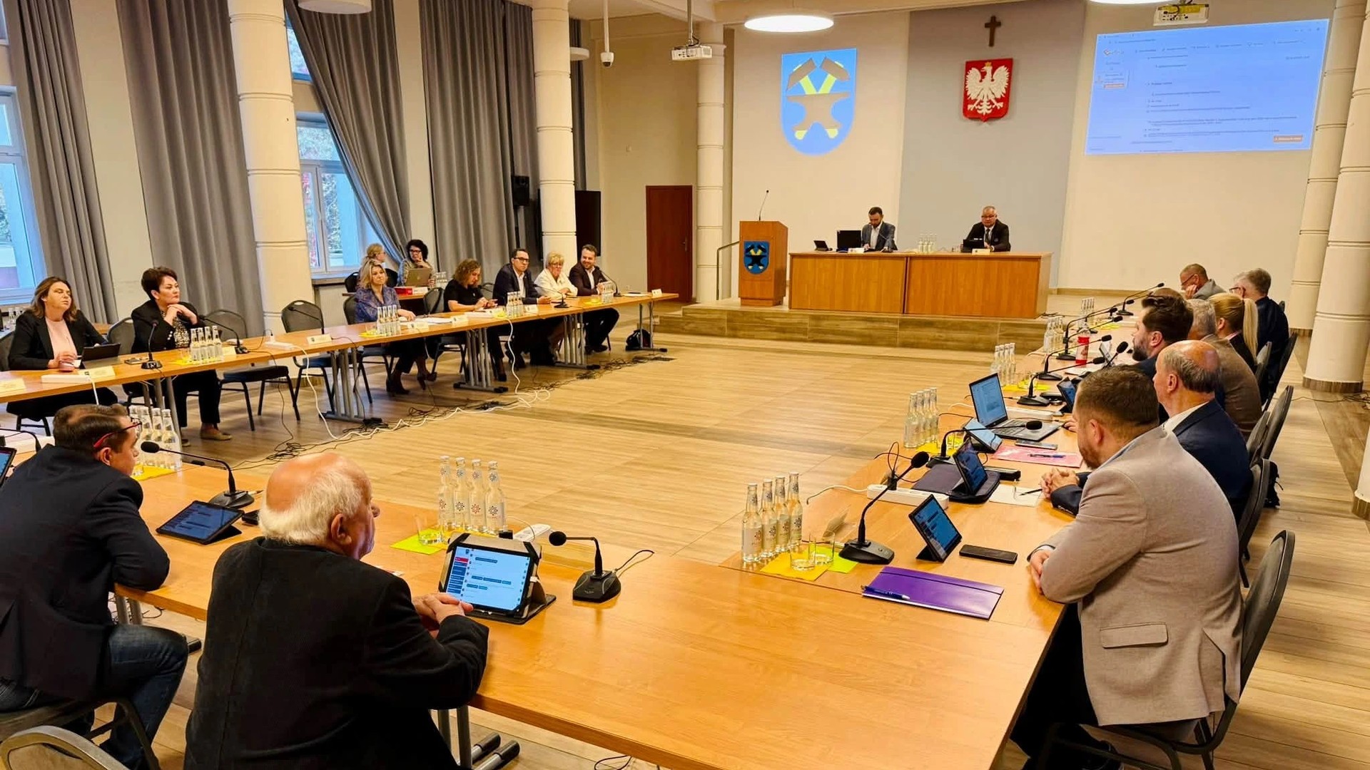 Starachowice udzielą szpitalowi 15 mln zł pożyczki