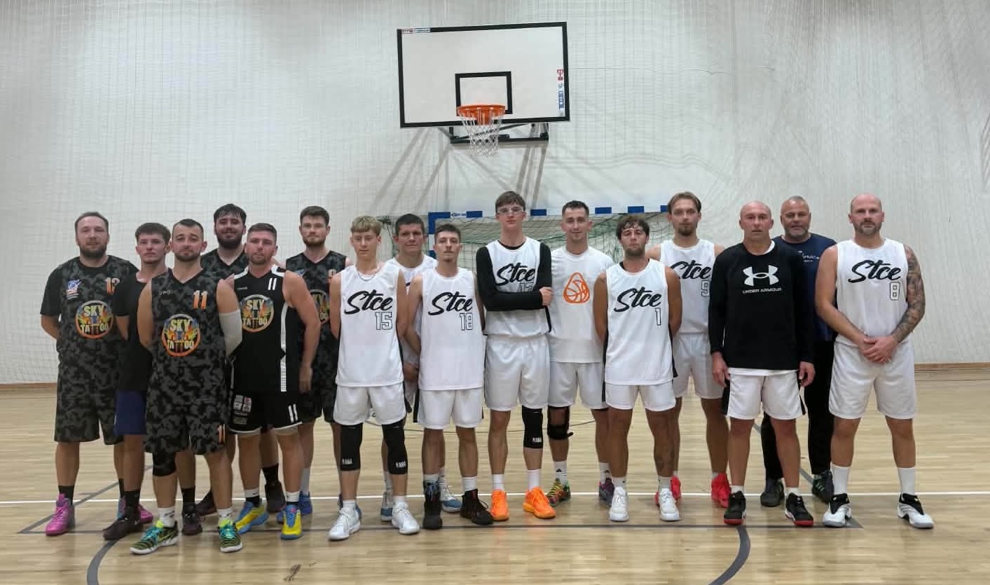 Basket zagra z Limanową. W niedzielę mecz w Starachowicach