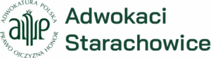 Logo: Adwokat Rafał Szeląg – pomoc prawna i mediacje Starachowice